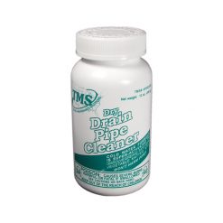 COLD WATER DRAIN CLEANER