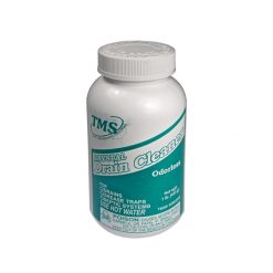 NON ACID DRAIN OPENER 1LB CONTAINER