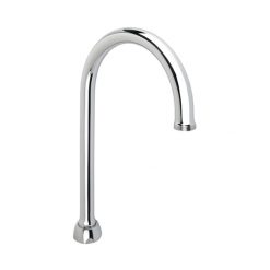 CP GOOSENECK SPOUT 5-1/4”