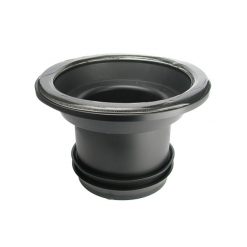 CLOSET WAX FREE SEAL - 3"