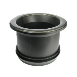 CLOSET WAX FREE SEAL - 4"