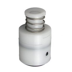 CARTRIDGE FOR FOUNTAIN - PLASTIC