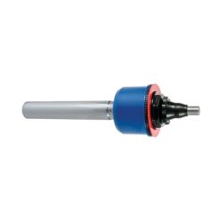 HANDLE - ADA ANTIMICROBIAL FLUSH VALVE ASSEMBLY