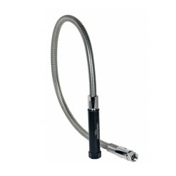 44" ANTIMICROBIAL PRE-RINSE HOSE