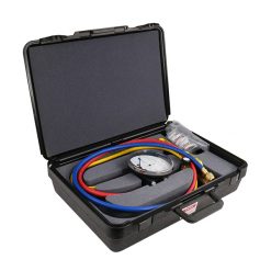WATTS REGULATOR 0385496 TK-9A TEST KIT