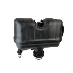 PRESSURE ASSIST TANK (SERIES 503)