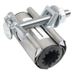 1/2" INSTA-CLAMP