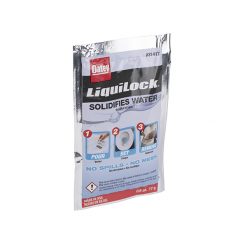 LIQUILOCK GEL FOR TOILET REMOVAL