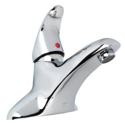 CP SINGLE LEVER LAV FAUCET-LEAD FREE