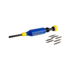 MEGAPRO®-THE ORIGINAL DRIVER W/BITS