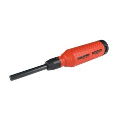 MEGAPRO®-TAMPERPROOF DRIVER W/BITS