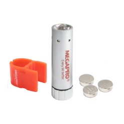 LED LIGHT W/CLIP