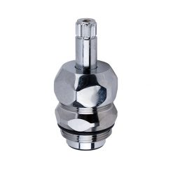 LH STEM ASSEMBLY (BIG FLO)