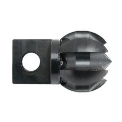 1" CLOG CHOPPER