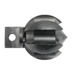 2" CLOG CHOPPER