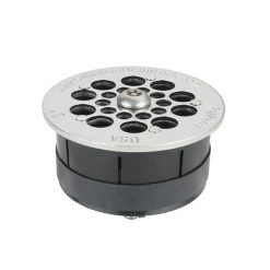 GUARDIAN STRAINER & DRAIN LOCK 3"