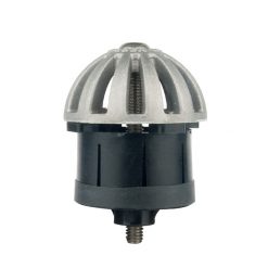 GUARDIAN DOME D-LOCK STRAINER 2”