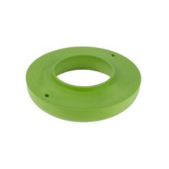 WAXLESS CLOSET GASKET