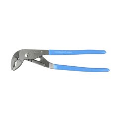 CHANNELLOCK - GRIPLOCK PLIERS - 9-1/2"