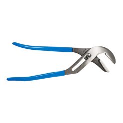 STRAIGHT JAW TONGUE & GROOVE PLIERS - 16"