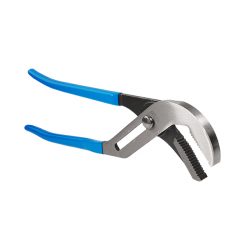 STRAIGHT JAW TONGUE & GROOVE PLIERS - 16"