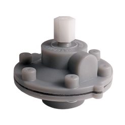 METCRAFT 40140032 PUSH BUTTON POD ASSEMBLY - DIAPHRAGM