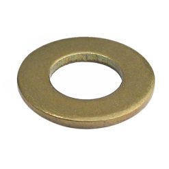 SELF CLOSING STEM WASHER