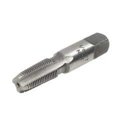 PIPE TAP - 1/8 IPS 27 THD