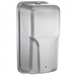 ASI 20364 S/S AUTOMATIC LIQUID SOAP DISPENSER 34 OZ