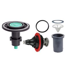 MASTER REBUILD KIT DUAL FILTERED CLOSET - 1.6 GPF