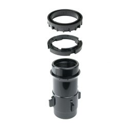 ADJUSTABLE GUIDE FOR 1.0 GPF