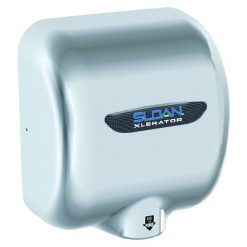 SLOAN EDH501CP 120V CP ELECTRONIC HAND DRYER