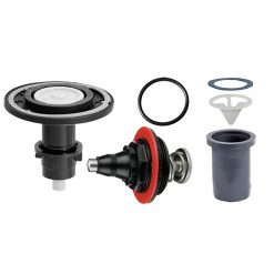 MASTER REBUILD KIT DUAL FILTERED CLOSET - 3.5 GPF