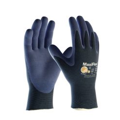 ATG MAXIFLEX ELITE GLOVES - LG (PR)
