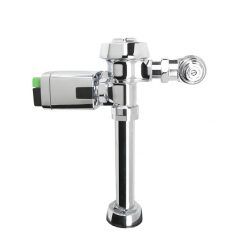 SIDE MOUNT CLOSET - DUAL FLUSH - 1.6 / 1.1 GPF - ROYAL