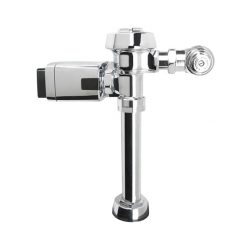 SIDE MOUNT CLOSET - SINGLE FLUSH - 1.6 GPF - ROYAL