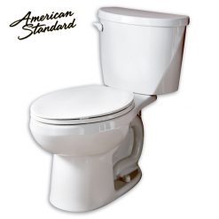 AMERICAN STANDARD COLONY 1.28 GPF ELONG WH TANK TYPE CLOSET
