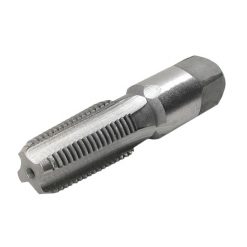PIPE TAPS - 3/8" IPS