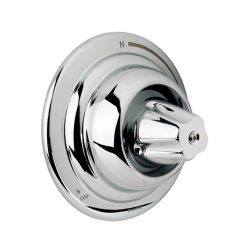 SYMMONS 5700-TRM CP LIGATURE RESISTANT SHOWER TRIM KIT