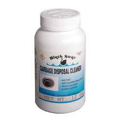 BLACK SWAN 03260 GARBAGE DISPOSAL CLEANER 12 OZ