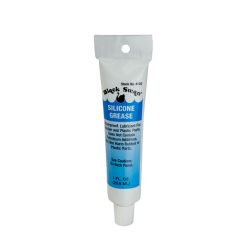 BLACK SWAN 04125 SILICONE GREASE / 1 FL-OZ