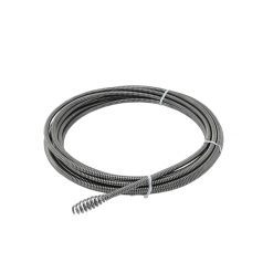 RIDGID C2IC-48530020 5/16” x 25’ INNER CORE CABLE W/ DROP HEAD
