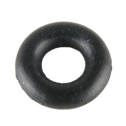 ‘O’ RING 1/4 OD x 1/8 ID x 1/16 T