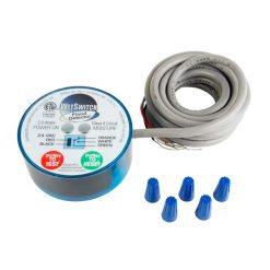 DIVERSITECH B12-876 CONDENSATION FLOOD DETECTOR SWITCH