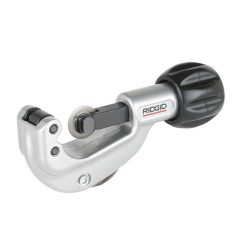 TUBING CUTTER 1/8"-1-1/8" OD W/ HD WHEEL