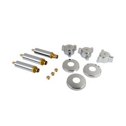ELJER ABRKIT-EL113 3-HANDLE SHOWER REBUILD KIT