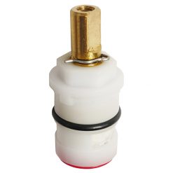 HOT CERAMIC STEM ASSY