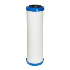 DUAL-CORE WATER FILTER CARTRIDGE