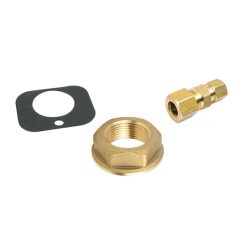 FAUCET MOUNTING KIT