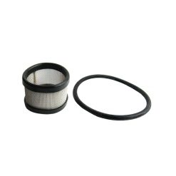 ELECTRONIC FILTER KIT OLD STYLE